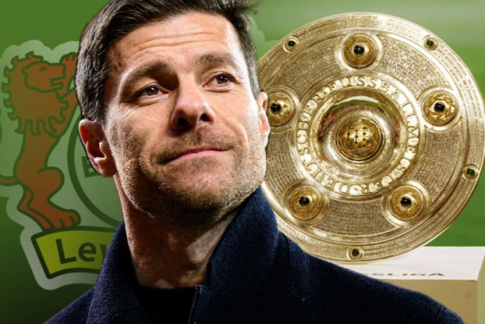 บุนเดสเล็งมอบ ‘ถาดทอง’ ให้ห้างยา