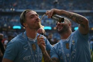 ขุนแจ๊คนำทัพ! แข้งเรือฉลองแชมป์ยันหว่าง