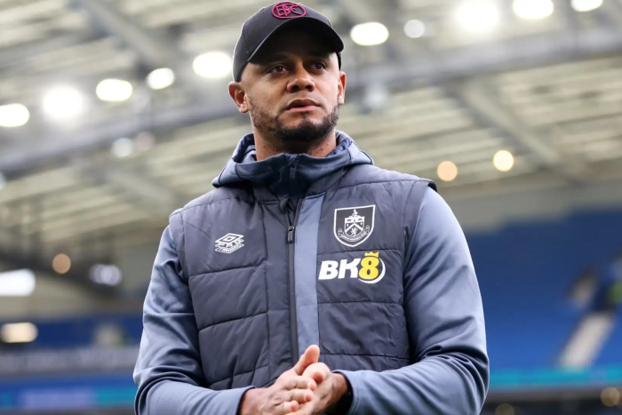 กองหลังเต็ม! เฮอเนสส์ยันพี่เสือไม่สน ‘กอมปานี’