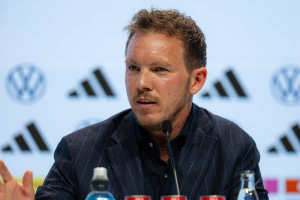 ‘นาเกิลส์มันน์’ หยอกตนจ้างเปาช่วย ‘ราชัน’ ผ่านพี่เสือ