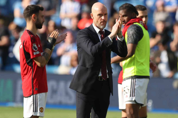 วิธีแก้เกม! ETH เผยสลับคู่กลางช่วยชนะไบรจ์ตัน