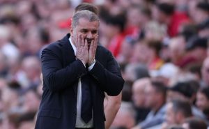 แอนจ์บอก อย่างน้อยไก่ก็เล่นเป็นตัวเองมากขึ้น