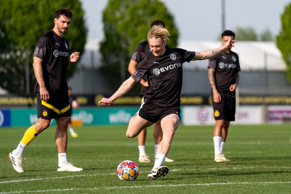 3 แข้งคืนทัพเสือเหลืองปะทะ PSG…ปรีวิว UCL