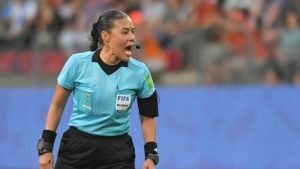 โคปา อเมริกาเฟิร์มใช้ ‘เปาหญิง’ หนแรก