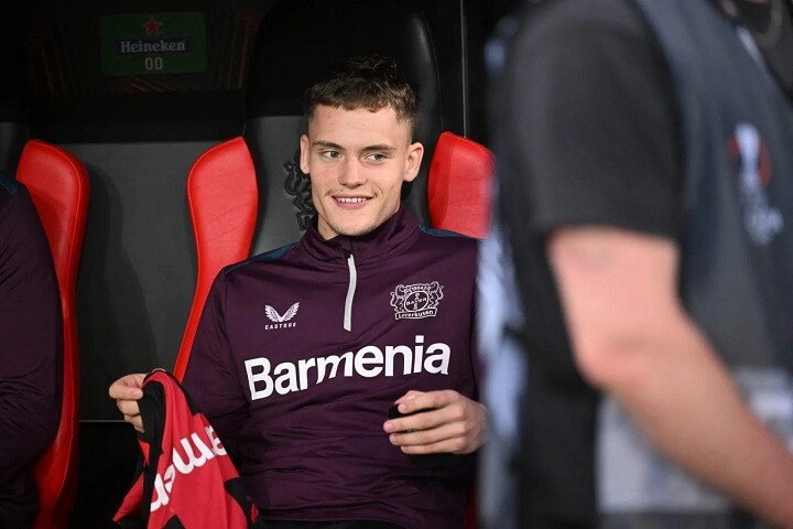 ราชันล็อกเป้าเดินหน้าคว้า ‘เวียร์ตซ์’ ปี 2025