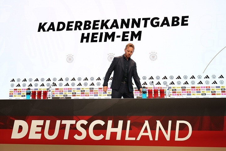 ตามคาด! อินทรีเปิดโผชุดลุยูโร ‘ฮุมเมิลส์,โกเร็ทซ์ก้า’ หลุด