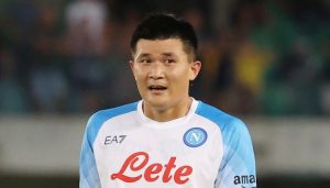 กูรูเลี่ยนอัด ‘มิน-แจ’ เล่นอย่างกับอยู่นาโปลี