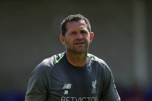 อีกหนึ่ง! ‘อัคเตอร์เบิร์ก’ โค้ชโกลเตรียมลาหงส์จบซีซัน