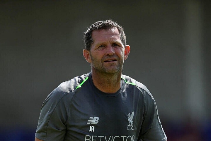 อีกหนึ่ง! ‘อัคเตอร์เบิร์ก’ โค้ชโกลเตรียมลาหงส์จบซีซัน