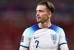 คู่แข่งเยอะ! ‘กรีลิช’ หั่นวันหยุดเข้าแคมป์สิงโตก่อนกำหนด