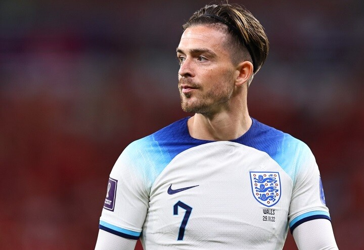 คู่แข่งเยอะ! ‘กรีลิช’ หั่นวันหยุดเข้าแคมป์สิงโตก่อนกำหนด