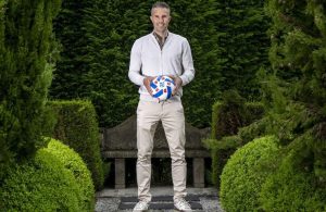 RVP จับงานกุนซือตอบรับคุม ‘ฮีเรนวีน’