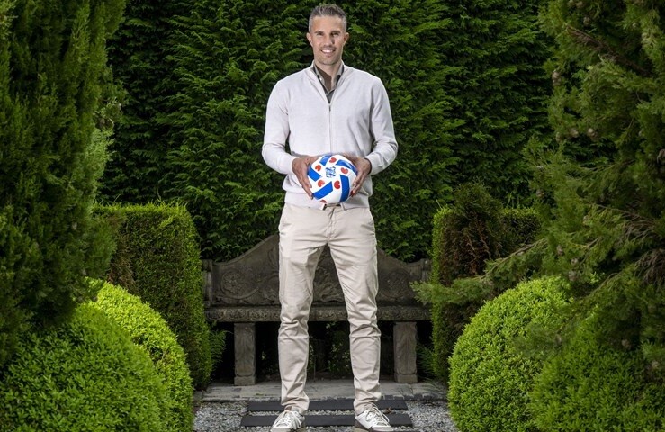 RVP จับงานกุนซือตอบรับคุม ‘ฮีเรนวีน’