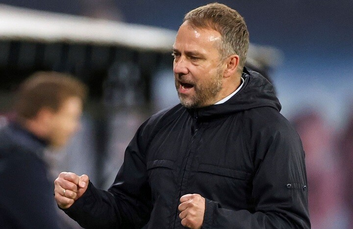 พี่เสือชั่งใจดึง ‘ฟลิค’ หวนรับงานกุนซือ