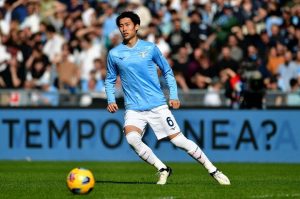 ‘คามาดะ’ เปลี่ยนใจไม่ต่อสัญญาลาโอ้ใกล้ซบ ‘พาเลซ’ ไร้ค่าตัว