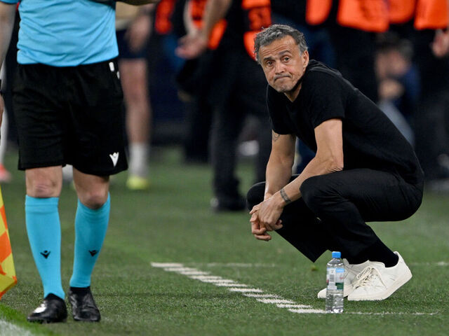 ‘น้าเก้’ โอด P$G จบสกอร์ไม่คม-ยังมั่นใจแซงเข้าชิง