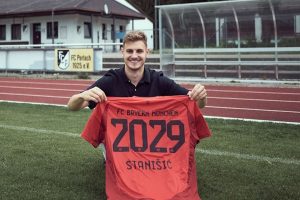 พี่เสือมอบสัญญาใหม่ ‘สตานิซิช’ ถึงปี 2029