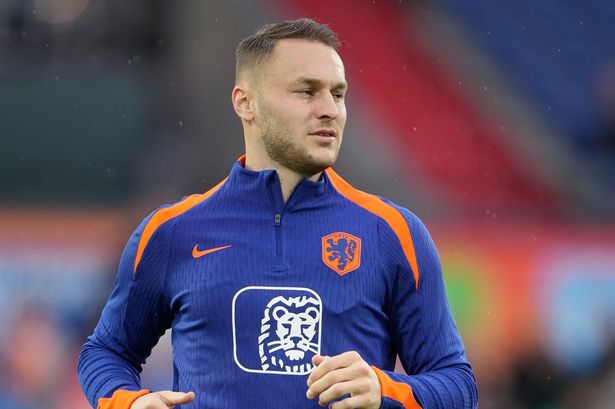 กังหันซวยซ้ำ ‘คุปไมเนอร์ส’ ถอนยูโรอีกคน