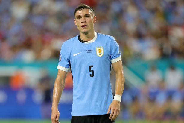 ผีจริงจังติดต่อ P$G อีกรอบดีล ‘อูการ์เต้’