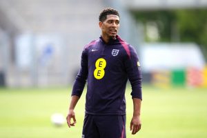 ‘ทาดิช’ เตือนเซิร์บ ‘จู๊ด’ ตัวอันตรายต้องหยุดให้ได้