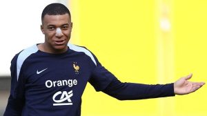 ‘ปธ.เป้’ ไม่หวั่นจมูกหักอยากลงเจอกังหัน