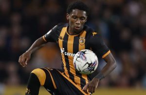 ท๊อฟฟี่ร่วมวงสน ‘ฟิโลจีน’ ปีกฮัลล์เติมจี๊ด