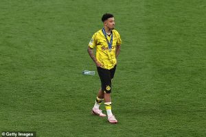 เอาไงต่อ?! เตอร์ซิชยันสุดแฮปปี้กับ ‘ซานโช่’