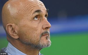 ‘น้าสปัล’ รับเลี่ยนพ่ายกระทิงเอ้าท์คลาส