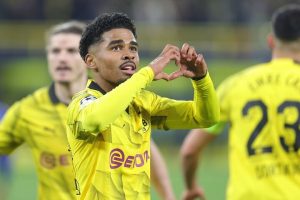 กังหันเรียก ‘มาทเซ่น’ ติดทัพลุยยูโรแทน ‘เดอ ยอง’