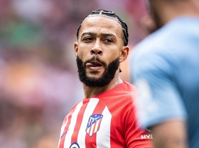 เดปายยืนยัน ‘ฟรีเอเยนต์’ หาสังกัดใหม่ร้อนนี้