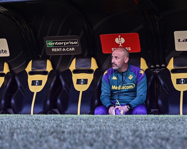 ‘อิตาเลียโน่’ กลั้นน้ำตา ประกาศแยกทางฟิออฯ