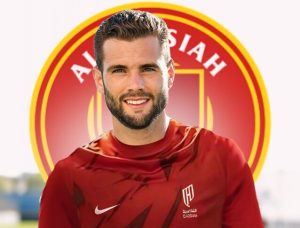 โรมาโน่ยืนยัน ‘นาโช่’ เตรียมเซ็นน้องใหม่โปรลีก 2 ปี