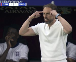 โห่ได้เลย! เซาธ์เกตยอมรับ ‘สิงโต’ น่าผิดหวังเจ๊าโคนม