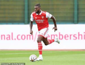 ‘ตาวาเรส’ เผยเป้าหมายอยากกลับซุ้มปืน