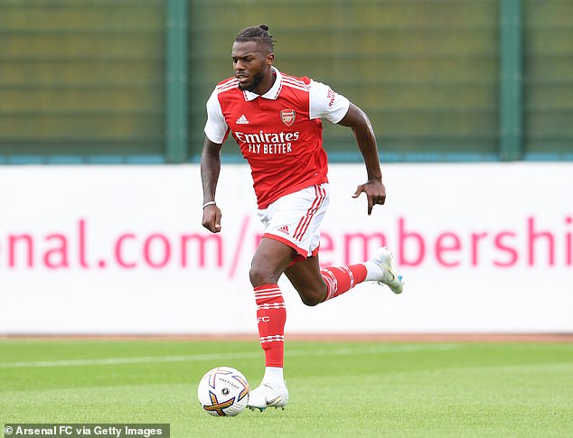 ‘ตาวาเรส’ เผยเป้าหมายอยากกลับซุ้มปืน