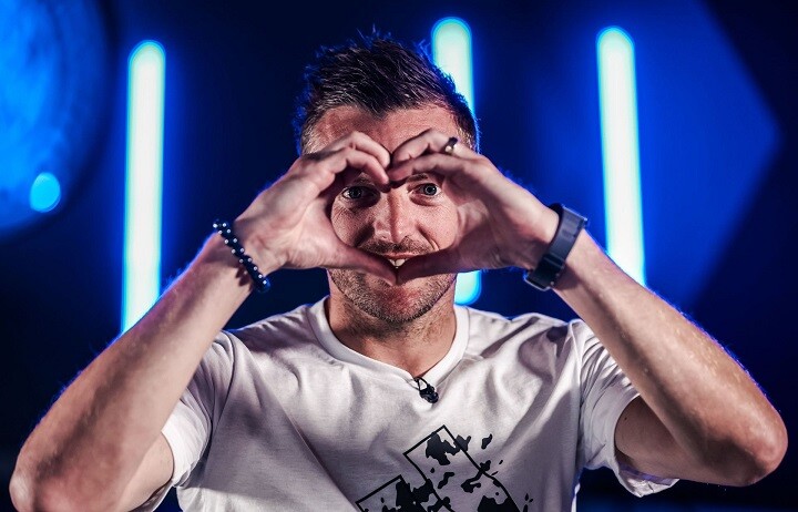 ช่วยทีมต่อ! จิ้งจอกขยายสัญญา ‘วาร์ดี้’ เพิ่มอีกปี