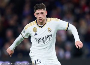 ตอนแรกโกรธ…’บัลเบร์เด้’ ซึ้งใจ ‘อันเช่’ ช่วยเล่นหลายตำแหน่ง