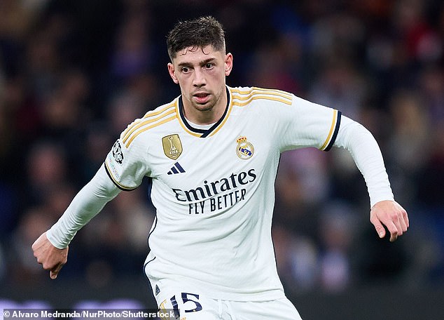 ตอนแรกโกรธ…’บัลเบร์เด้’ ซึ้งใจ ‘อันเช่’ ช่วยเล่นหลายตำแหน่ง