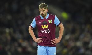 เล่นพรีเมียร์ฯ ต่อ! ‘เทย์เลอร์’ จ่อเซ็นฟรีซบนักบุญ