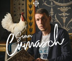 โคโม่ยืนยันคว้า ‘เบลอตติ’ เสริมทัพลุยเซเรีย อา