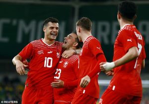 ไม่ได้มาพักร้อน! ‘แช็ค’ ลั่นฟิตเต็มที่พร้อมช่วยนาฬิกา