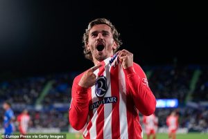 รอตราหมีตัดสิน! ‘อ๋อง’ รับอยากชิงทองโอลิมปิก