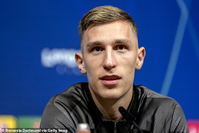 ‘ชล็อตเตอร์เบค’ รับท้าทายเผชิญหน้า ‘จู๊ด’