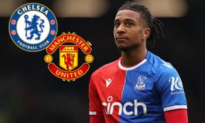 เพื่อนรัก…สิงห์ท้าชนผีล่า ‘โอลิเซ่’ 60 ลป.