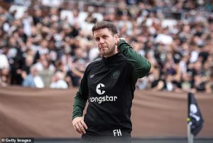 ไบรท์ตันคุยฉลุยเตรียมตั้ง ‘เฮอร์เซเลอร์’ วีคนี้