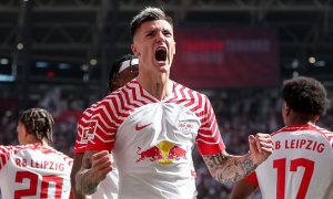 แยกย้าย! ‘เซสโก้’ จ่ออัพสัญญาใหม่อยู่โยงไลป์ซิก