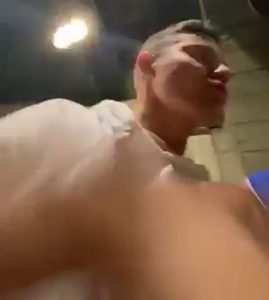 หนีป่าราบ…’พี่น้อย’ ไม่ทนปะทะเกรียนซาราโกซ่า