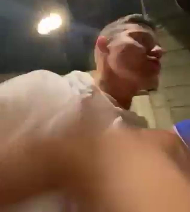 หนีป่าราบ…’พี่น้อย’ ไม่ทนปะทะเกรียนซาราโกซ่า