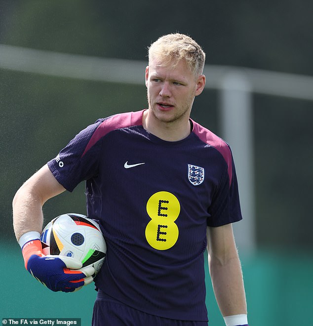 เบื่อตบยุง! ‘แรมส์เดล’ ลั่นไม่อยากก้นด้านอีกปี