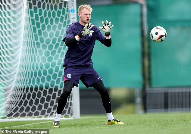 สาลิการออยู่?! ปืนไม่ขวางหาก ‘แรมส์เดล’ ขอลา